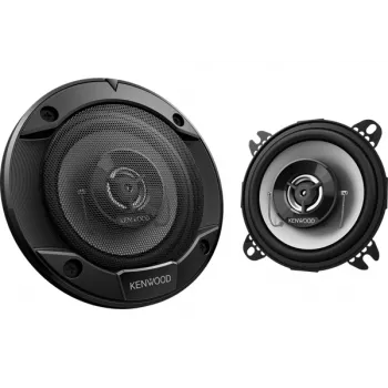 Kenwood KFC-S1066 pilna diapazona skaļruņu draiveris 21 W 2 gab.