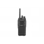 Kenwood TK-3701DE divvirzienu radio 48 kanāli 446 - 446.2 MHz Melns
