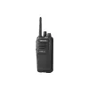 Kenwood TK-3701DE divvirzienu radio 48 kanāli 446 - 446.2 MHz Melns