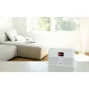 Kenwood CR-ST100S-W interneta radio balts