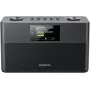 Kenwood CR-ST80DAB-B personālais radio melns