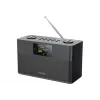 Kenwood CR-ST80DAB-B personālais radio melns