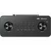 Kenwood CR-ST80DAB-B personālais radio melns
