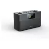 Kenwood CR-ST80DAB-B personālais radio melns