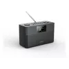 Kenwood CR-ST80DAB-B personālais radio melns