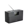 Kenwood CR-ST80DAB-B personālais radio melns