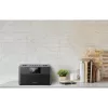 Kenwood CR-ST80DAB-B personālais radio melns
