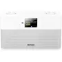 Kenwood CR-ST80DAB-W personālais radio balts