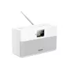 Kenwood CR-ST80DAB-W personālais radio balts