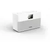Kenwood CR-ST80DAB-W personālais radio balts
