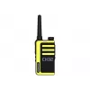 Kenwood UBZ-LJ9SET divvirzienu radio Melns, Dzeltens