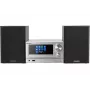Kenwood M-7000S Mājas audio mini sistēma 30 W Sudrabs