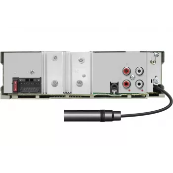 Kenwood KMR-M508DAB 88 W Bluetooth jūras uztvērējs