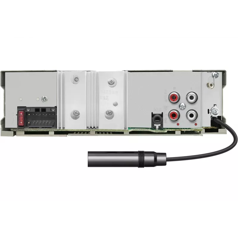 Kenwood KMR-M508DAB 88 W Bluetooth jūras uztvērējs