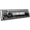 Kenwood KMR-M508DAB 88 W Bluetooth jūras uztvērējs