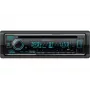 Kenwood KDC-BT760DAB Melns 50 W Bluetooth