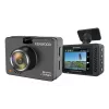 Kenwood DRV-A310W priekšējā kamera Full HD Wi-Fi melna