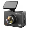 Kenwood DRV-A310W priekšējā kamera Full HD Wi-Fi melna