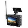Kenwood DRV-A310W priekšējā kamera Full HD Wi-Fi melna