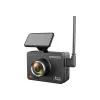 Kenwood DRV-A310W priekšējā kamera Full HD Wi-Fi melna