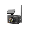 Kenwood DRV-A310W priekšējā kamera Full HD Wi-Fi melna