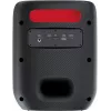 Kenwood AS-P200BT portatīvais/ballīšu skaļrunis Melns 50 W