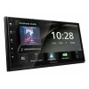 Kenwood DMX6523DABS auto radio melns Wi-Fi Bluetooth