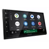 Kenwood DMX6523DABS auto radio melns Wi-Fi Bluetooth
