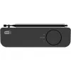 Kenwood CR-M33DAB portatīvais DAB+ radio melns