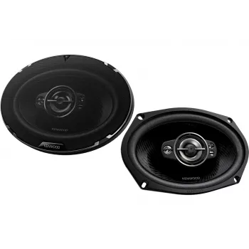 Kenwood KFC-PS6997 autoskaļrunis Ovāls 5-virzienu 750 W 1 gab.
