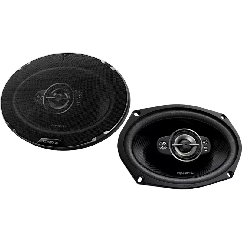 Kenwood KFC-PS6997 autoskaļrunis Ovāls 5-virzienu 750 W 1 gab.