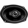 Kenwood KFC-PS6997 autoskaļrunis Ovāls 5-virzienu 750 W 1 gab.