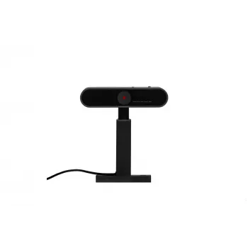 Lenovo ThinkVision MC50 tīmekļkamera 1920 x 1080 pikseļi USB 2.0 Melna
