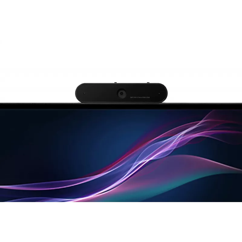 Lenovo ThinkVision MC50 tīmekļkamera 1920 x 1080 pikseļi USB 2.0 Melna