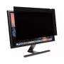 Lenovo 4Z11K07880 privātuma filtrs 68.6 cm (27 collu) bezrāmja monitora privātuma filtrs