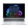 Portatīvais dators HP EB8G1a14AI 14 collu AMD Ryzen AI 5 340 16GB 512GB SSD AMD Radeon 840M Windows 10