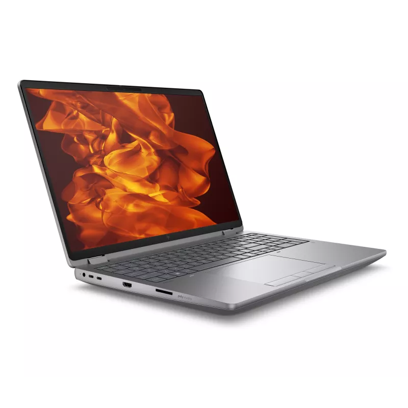 Portatīvais dators HP ZBook Fury 16 G11, Intel Core Ultra 9 285HX, 64 GB, 1 TB SSD, Windows 11 Pro