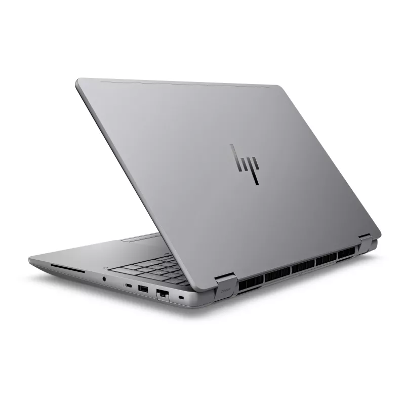 Portatīvais dators HP ZBook Fury 16 G11, Intel Core Ultra 9 285HX, 64 GB, 1 TB SSD, Windows 11 Pro