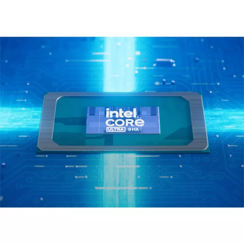 Portatīvais dators HP ZBook Fury 16 G11, Intel Core Ultra 9 285HX, 64 GB, 1 TB SSD, Windows 11 Pro