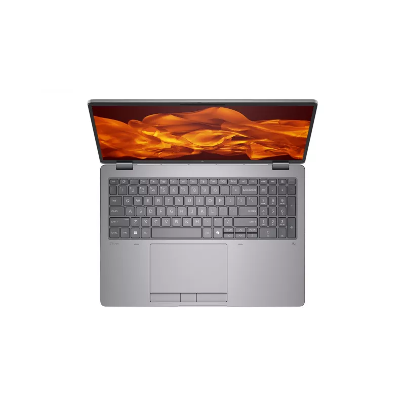 Portatīvais dators HP ZBook Fury 16 G11, Intel Core Ultra 9 285HX, 64 GB, 1 TB SSD, Windows 11 Pro