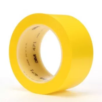 3M 471G50 līmlente 32.9 m PVC