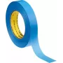 3M 8915B24 līmlente 55 m x 24 mm zila
