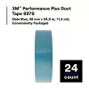 3M 8979 āra līmlente, zila, 54.8 m