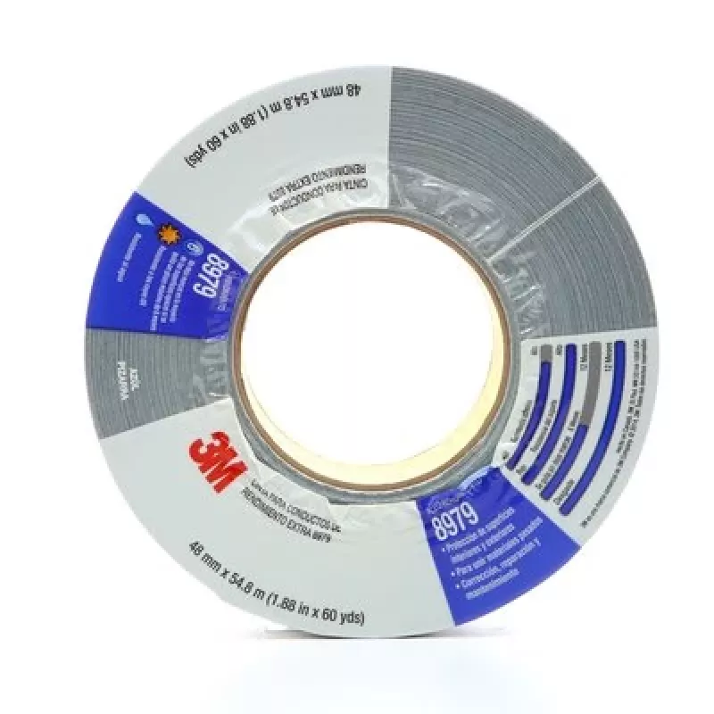 3M 8979 āra līmlente, zila, 54.8 m
