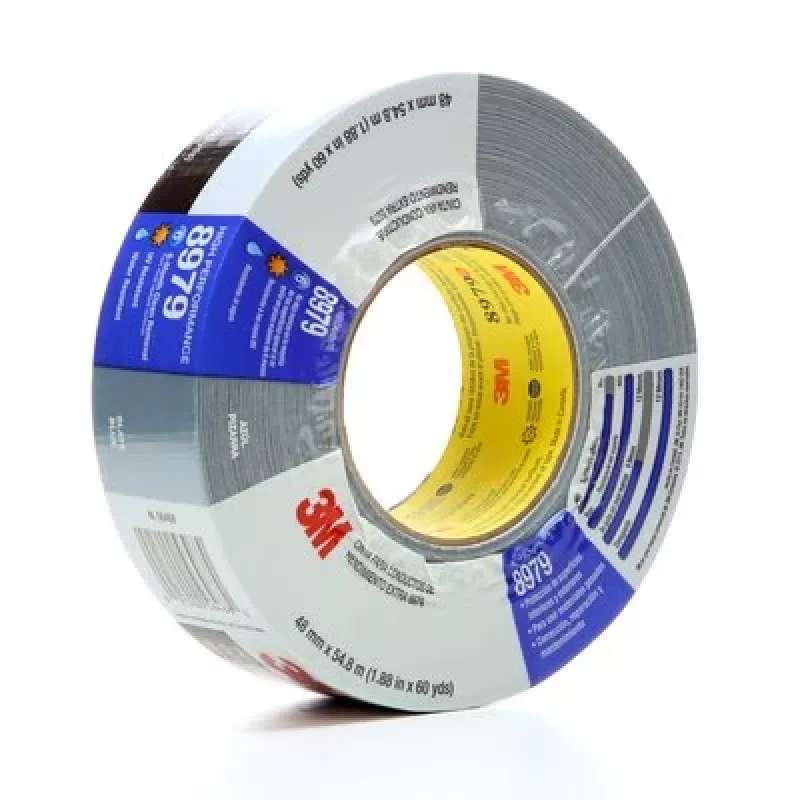 3M 8979 āra līmlente, zila, 54.8 m