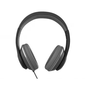Verbatim TruSound USB-C austiņas, vadu, ikdienas lietošanai, 20-20000 Hz, 200.9 g, melnas