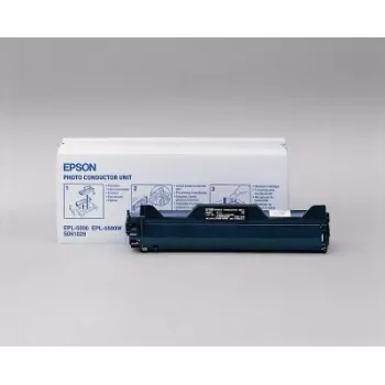 Epson EPL-5500 Fotovadītāja bloks 20k, Oriģināls, 1 gab., Japāna, 390 g, 80 mm, 320 mm
