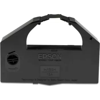 Epson SIDM melnā lentes kasetne DLQ-3000/+/3500 (C13S015139)