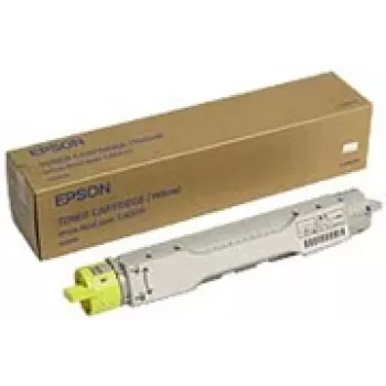Epson AcuLaser C3000N - DZELTENS tonera kasetne 1 gab. Oriģināls