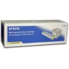 Epson AL-C2600 Tonera kasetne dzeltena 5000 lpp